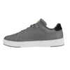Detroit leren sneaker voor dames