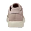 Detroit leren sneaker voor dames