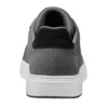 Detroit leren sneaker voor dames