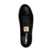 Detroit leren sneaker voor dames