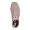 Detroit leren sneaker voor dames