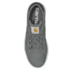Detroit leren sneaker voor dames