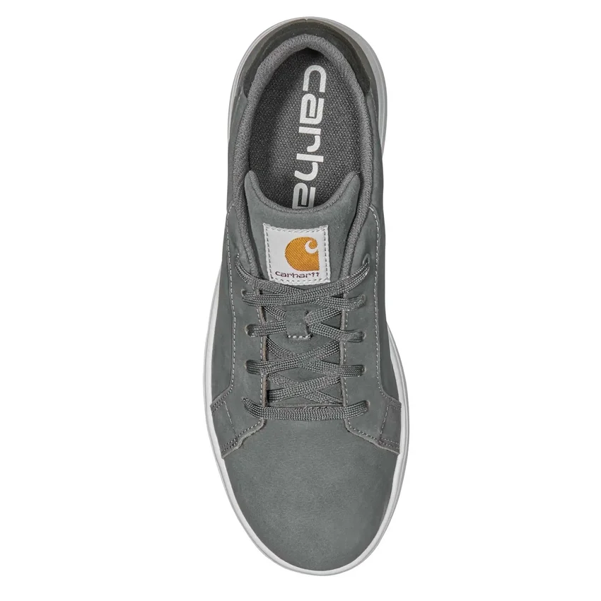 Detroit leren sneaker voor dames