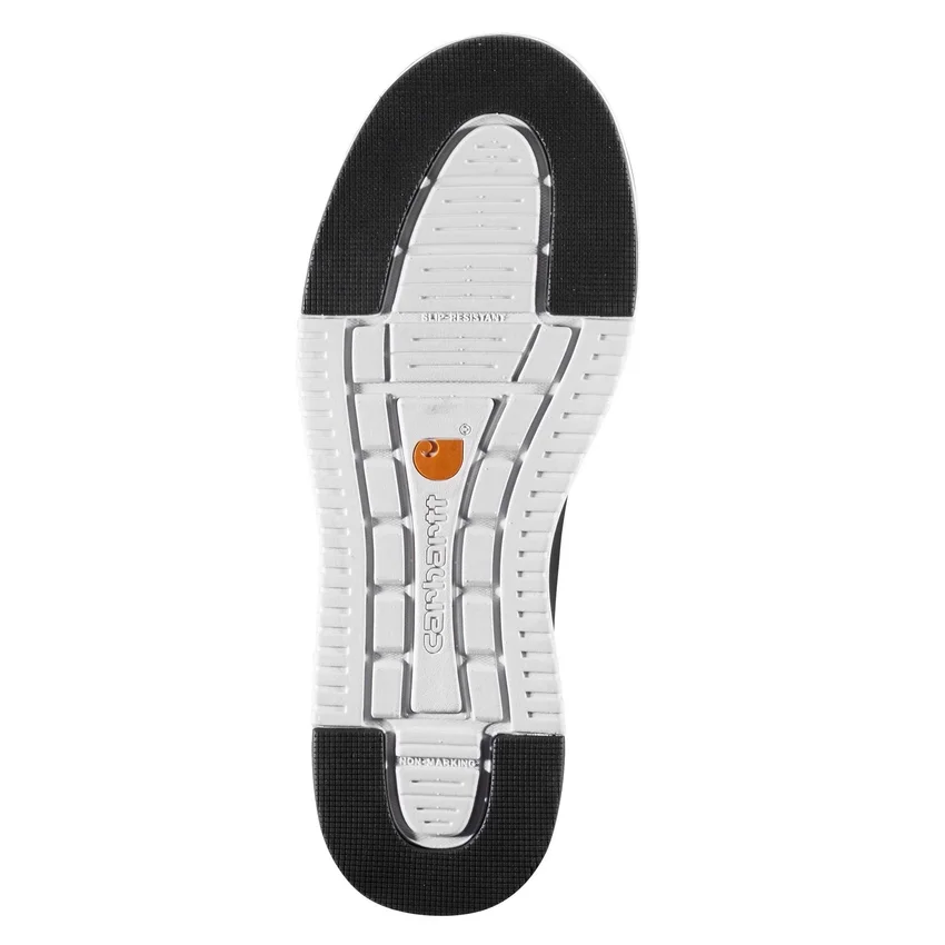 Detroit leren sneaker voor dames