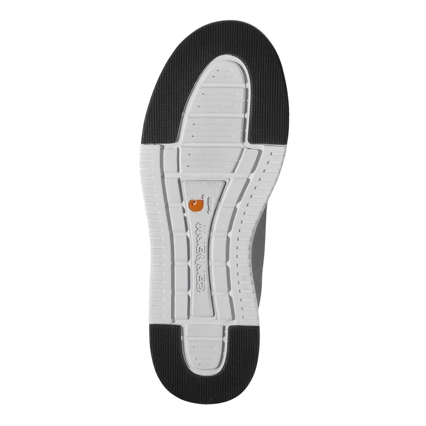Detroit leren sneaker voor dames