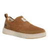 Detroit Lined Slip-On voor dames