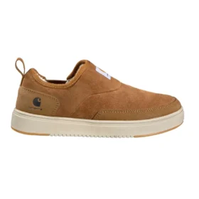 Detroit Lined Slip-On