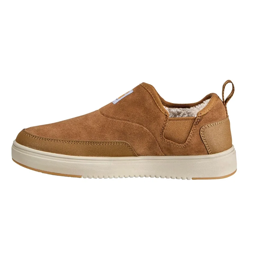 Detroit Lined Slip-On