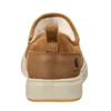 Detroit Lined Slip-On voor dames