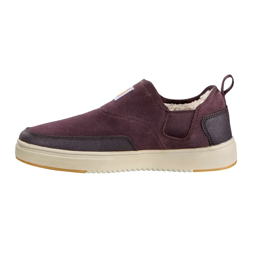 Detroit Lined Slip-On voor dames