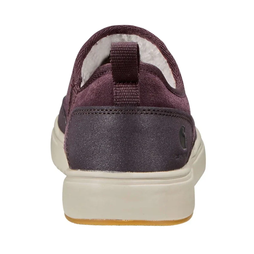 Detroit Lined Slip-On voor dames