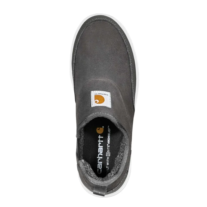 Detroit Lined Slip-On voor dames