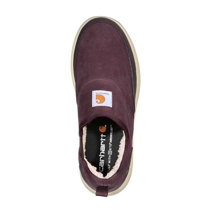 Detroit Lined Slip-On voor dames