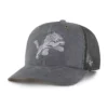 Detroit Lions '47 Dyed Trucker Relaxed Fit
