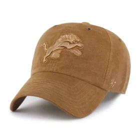 Detroit Lions '47 geverfd Clean Up
