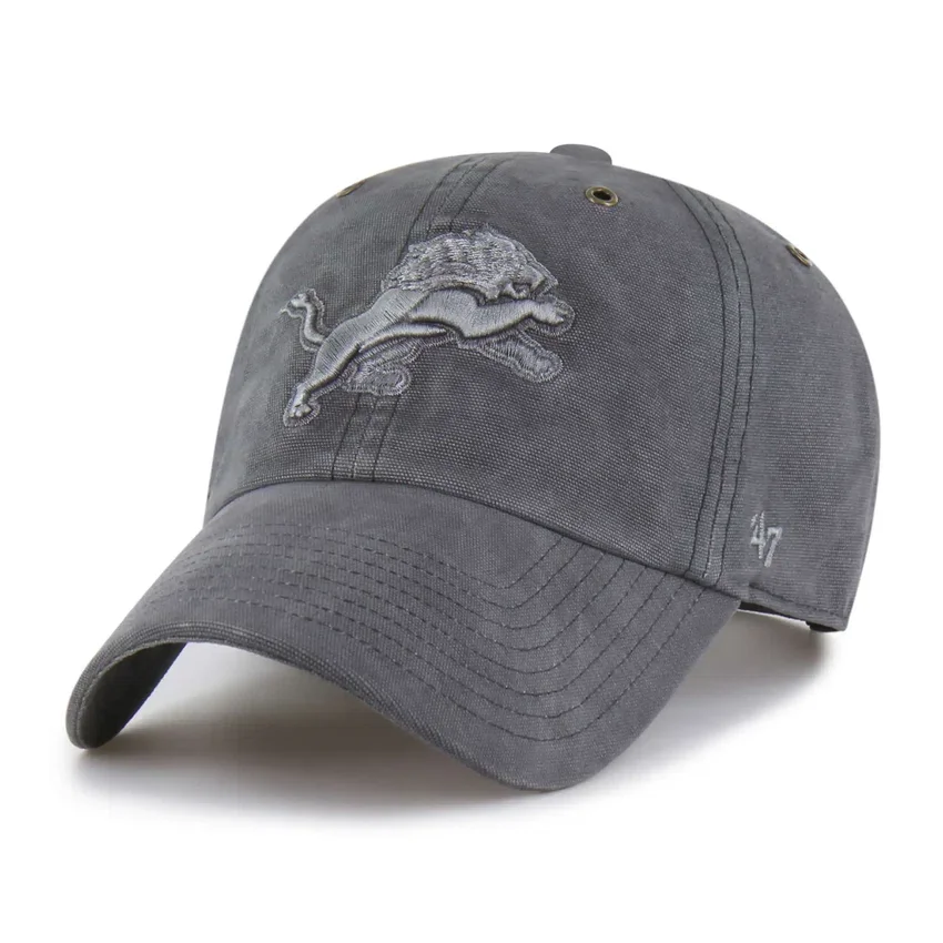 Detroit Lions '47 geverfd Clean Up