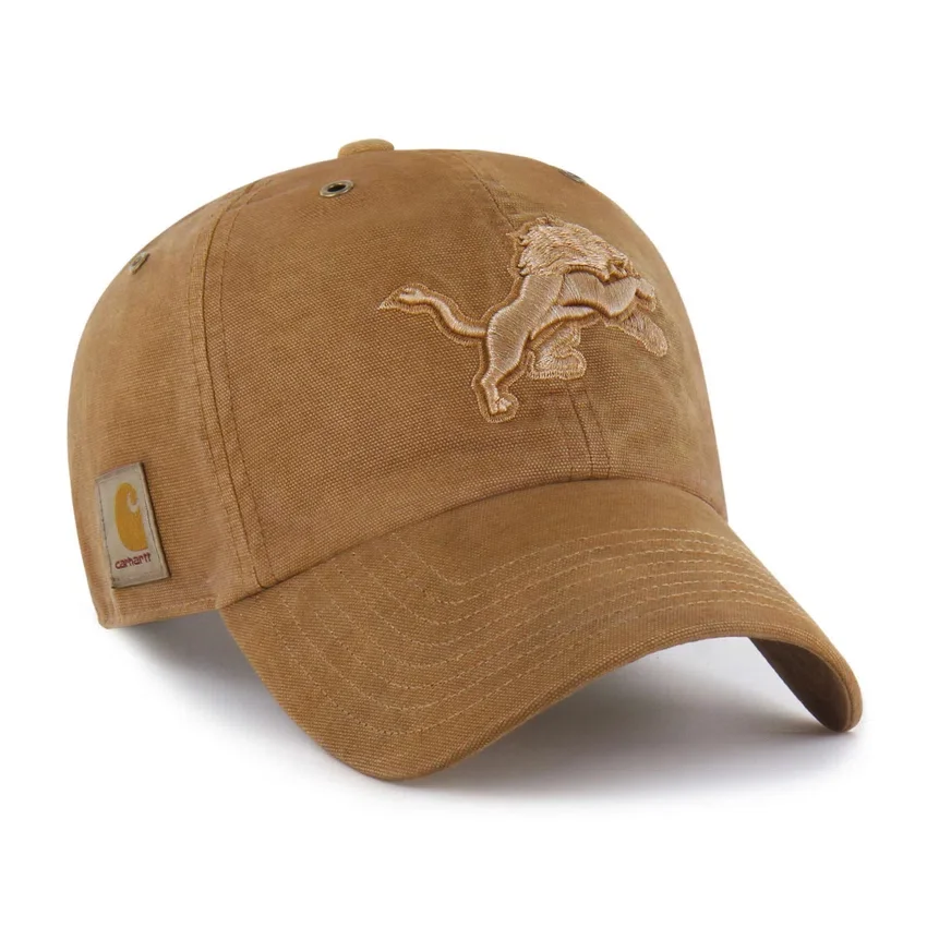 Detroit Lions '47 geverfd Clean Up