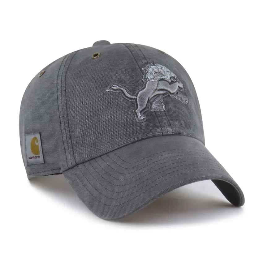 Detroit Lions '47 geverfd Clean Up