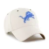 Detroit Lions '47 ongeverfd Clean Up