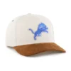 Detroit Lions '47 ongeverfd, relaxte pasvorm
