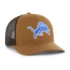 Detroit Lions '47 Trucker Relaxed Fit