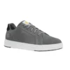 Detroit leren sneaker