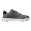 Detroit Nano Toe leren sneaker