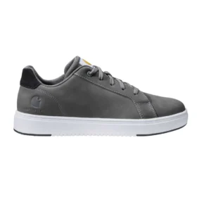 Detroit Nano Toe leren sneaker