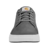 Detroit Nano Toe leren sneaker