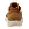 Detroit Nano Toe leren sneaker