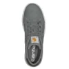 Detroit Nano Toe leren sneaker