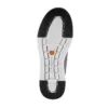 Detroit leren sneaker