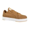 Detroit SD Nano Toe canvas werksneaker