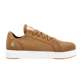 Detroit SD Nano Toe canvas werksneaker