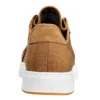 Detroit SD Nano Toe canvas werksneaker