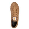 Detroit SD Nano Toe canvas werksneaker