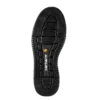 Detroit SD Nano Toe canvas werksneaker