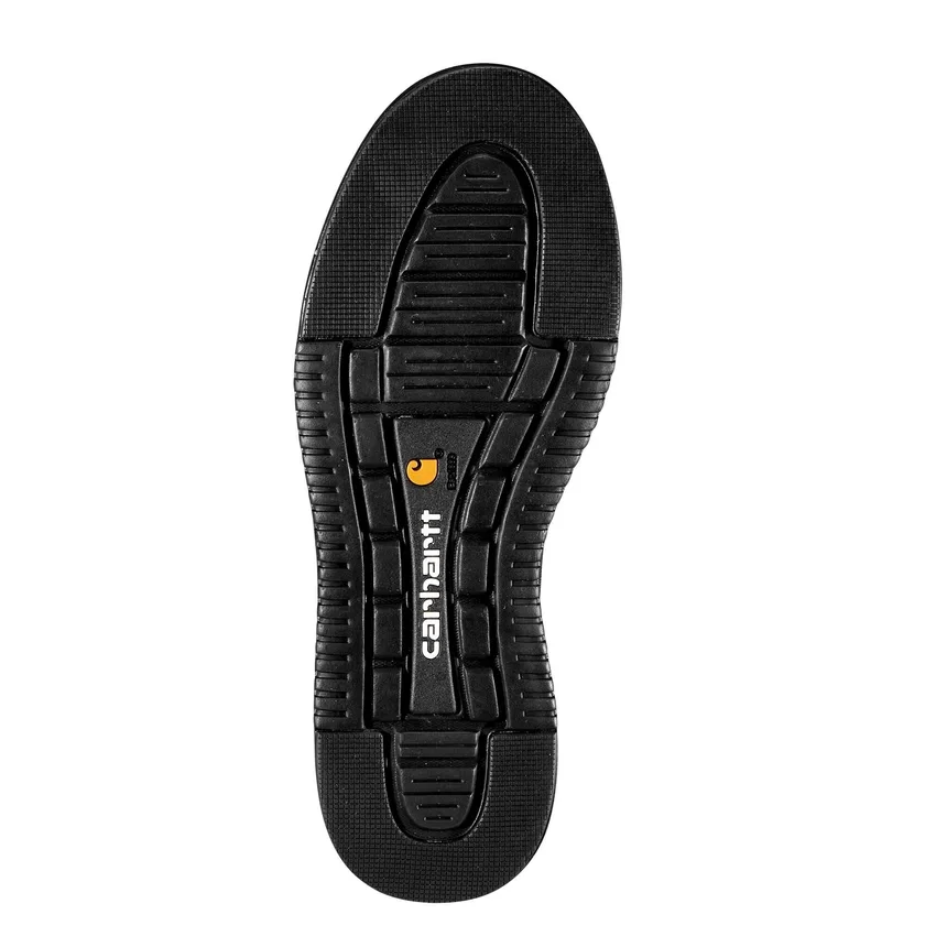 Detroit SD Nano Toe canvas werksneaker