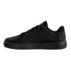 Detroit SD Nano Toe canvas werksneaker voor dames