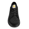 Detroit SD Nano Toe canvas werksneaker voor dames