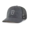 Detroit Tigers '47 Dyed Trucker Relaxed Fit