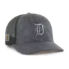 Detroit Tigers '47 Dyed Trucker Relaxed Fit