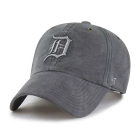Detroit Tigers '47 geverfd Clean Up
