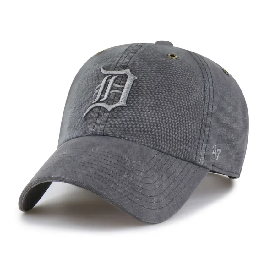 Detroit Tigers '47 geverfd Clean Up