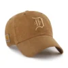 Detroit Tigers '47 geverfd Clean Up