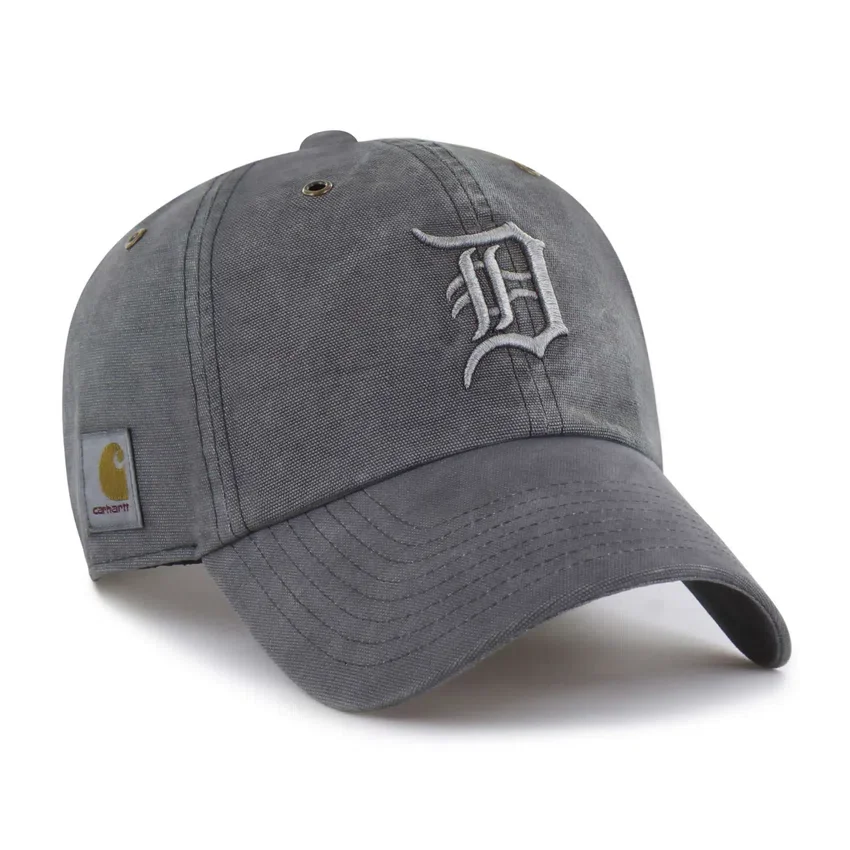 Detroit Tigers '47 geverfd Clean Up