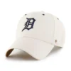 Detroit Tigers '47 ongeverfd Clean Up
