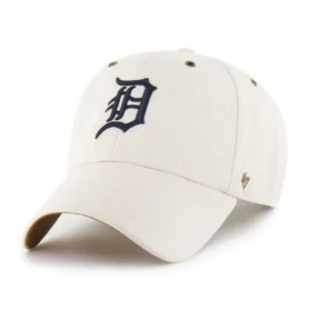 Detroit Tigers '47 ongeverfd Clean Up