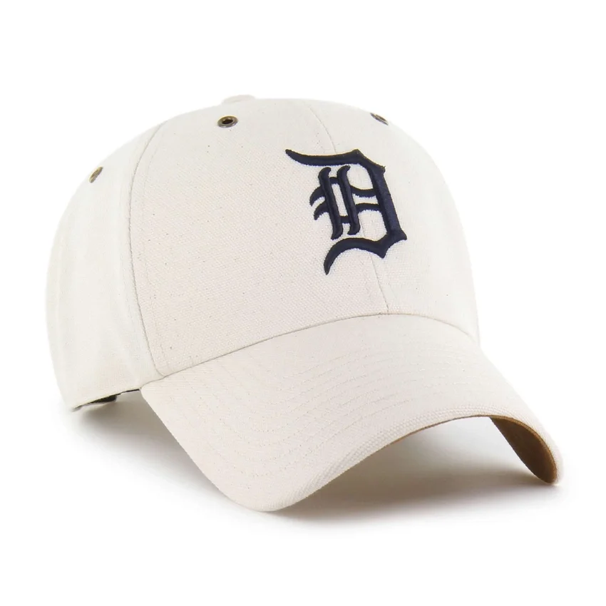 Detroit Tigers '47 ongeverfd Clean Up