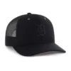 Detroit Tigers '47 Trucker